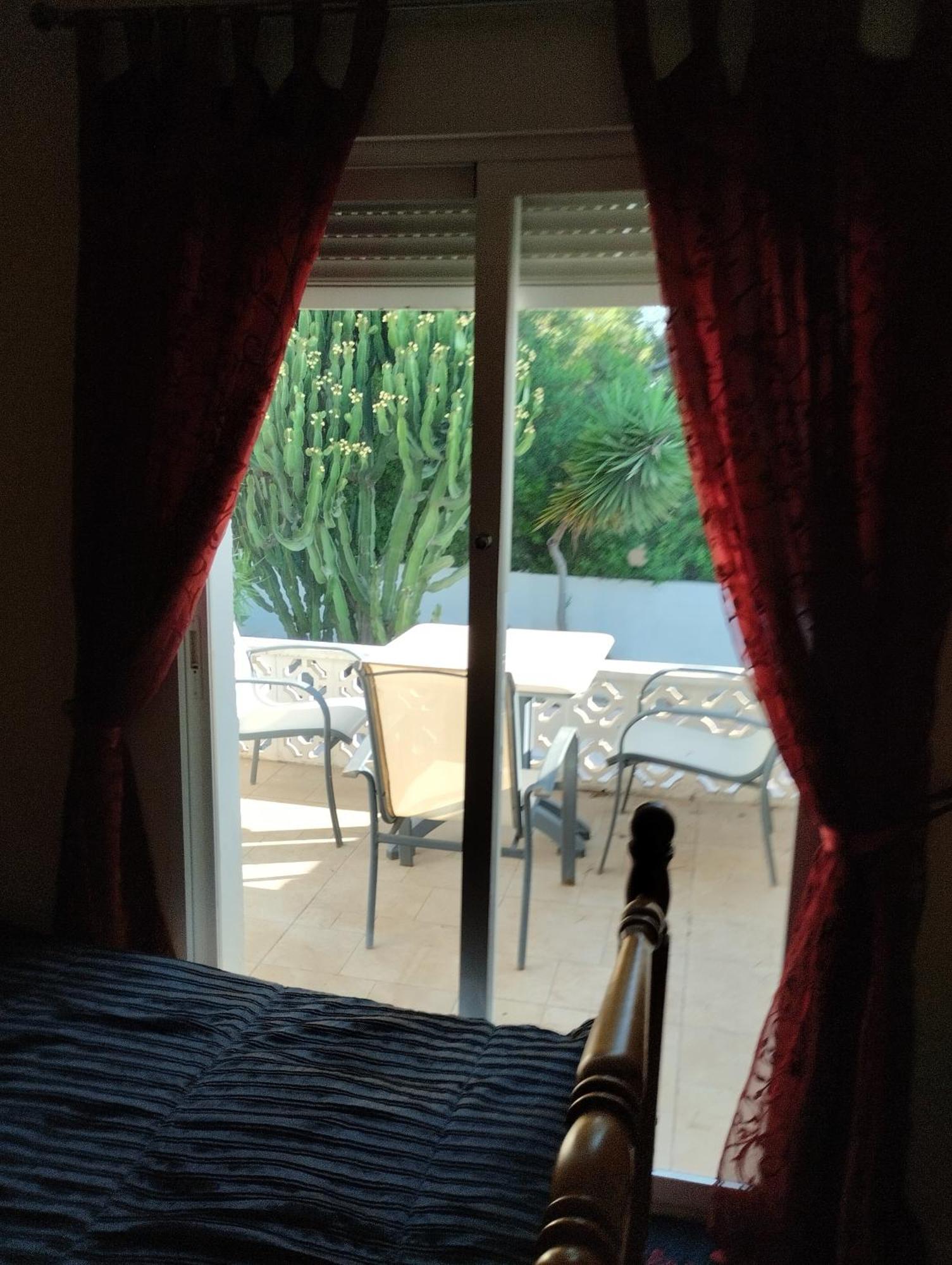 El Romarel Bed & Breakfast L'Alfas del Pi Eksteriør bilde