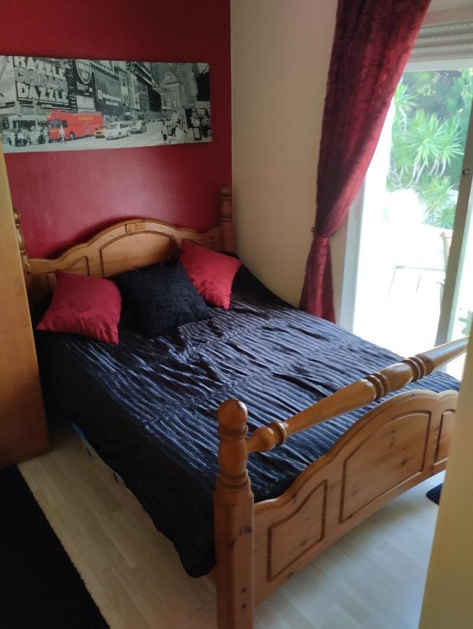 El Romarel Bed & Breakfast L'Alfas del Pi Eksteriør bilde