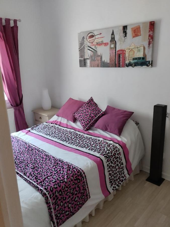 El Romarel Bed & Breakfast L'Alfas del Pi Eksteriør bilde